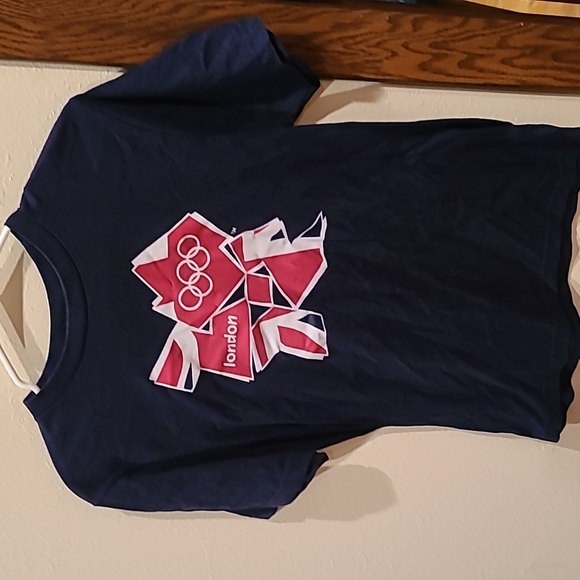 Olympics Shirts London Olympics Shirt Poshmark